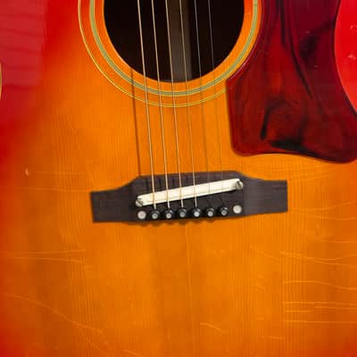 1967 Gibson J-45 image 9