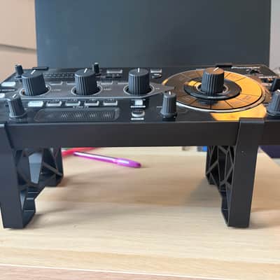 Pioneer RMX-1000 Performance Effects System 2010s - Black image 2