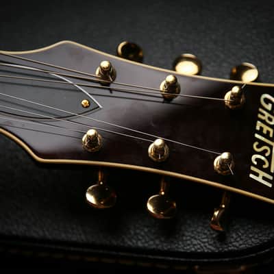 2022 Gretsch G6128T-57VS Vintage Select '57 Duo Jet Cadillac Green image 13