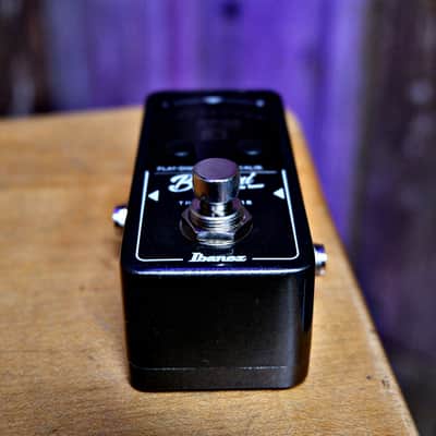 Ibanez Big Mini Chromatic Tuner image 5
