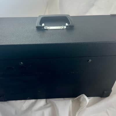 Peterson 5000 - Strobotuner image 8