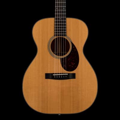 Huss & Dalton TOM-M #4026 with Original Hard Case image 3