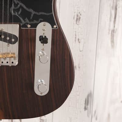 Fender George Harrison Rosewood Telecaster - 2022 image 12