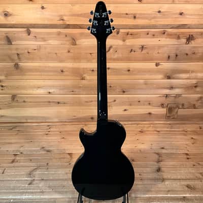 Gibson Les Paul Music City Special 50th Anniversary Electric Guitar - Ebony image 5