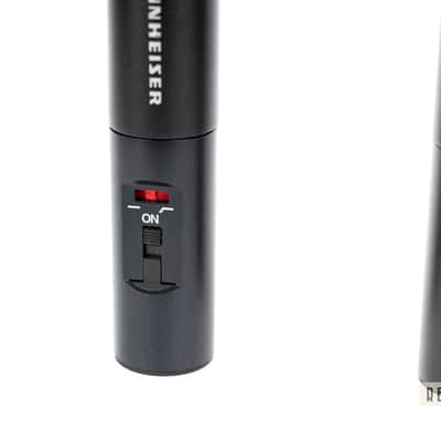 Sennheiser ME66/K6 Shotgun Microphone Pair (MC6777) image 7