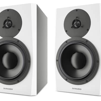 Dynaudio LYD 8 Active Nearfield Studio Monitor Pair