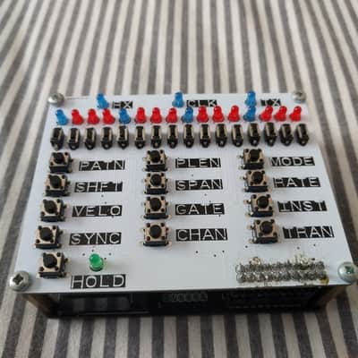 ARPIE Midi Arpeggiator 2016 image 2