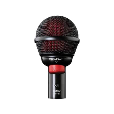 Fireball V Audix image 6