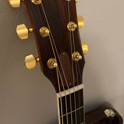 Taylor GS7 2006 - Natural image 24