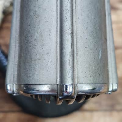 Astatic DN-50 Microphone 1960s USA image 10