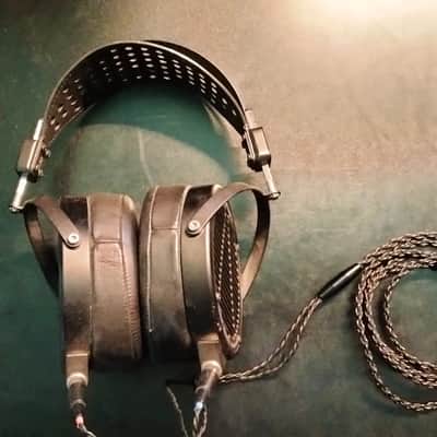 Audeze LCD-X Over-Ear Headphones Black image 2