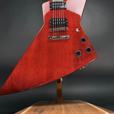 Gibson 80s Explorer - Cherry image 3