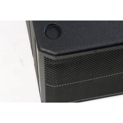 JBL VRX918S 18" High-Power Passive Flying Subwoofer Regular Black image 8