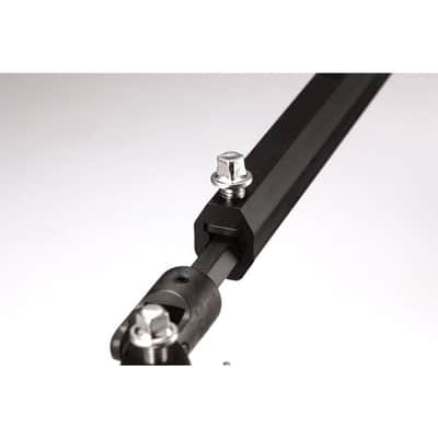 Yamaha DFP-8500C 8500 Double Pedal Double Chain Drive image 3