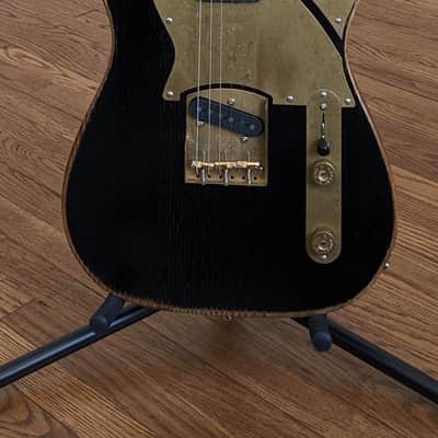 Paoletti Nancy Lounge 2019 Black image 3