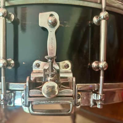 Ultra Rare Slingerland DuALL 1933 - Black image 17