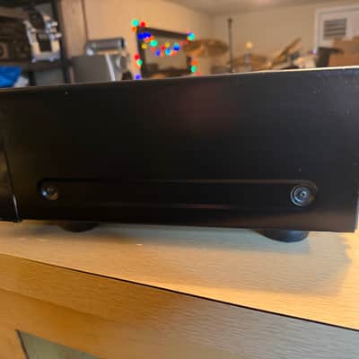 Onkyo TX‑SR501 6.1-Channel Home Theater Receiver FRESH SERVICE W/ Remote Bundle image 8
