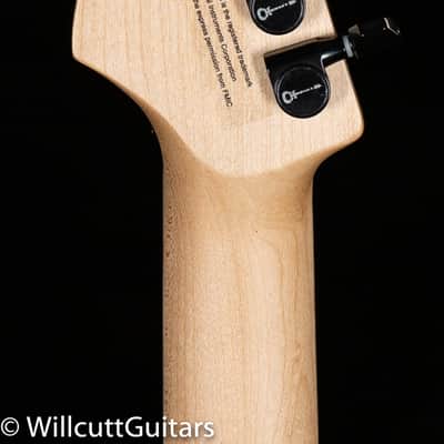 Charvel Pro-Mod San Dimas Style 1 HH FR E Ash Ebony Fingerboard Sunburn (337) image 6