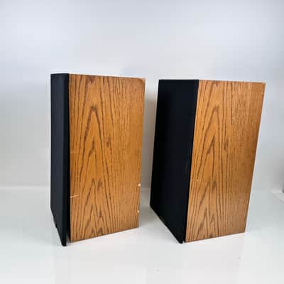 Snell Acoustics Type K III Speakers; Pair image 5