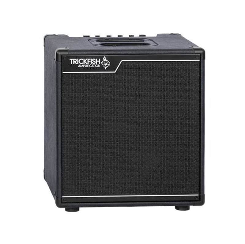 Trickfish Bullhead Mini 500 Bass Combo Amp image 1