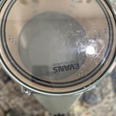 Ludwig Digital Black Sparkle 14" Rack Tom image 3