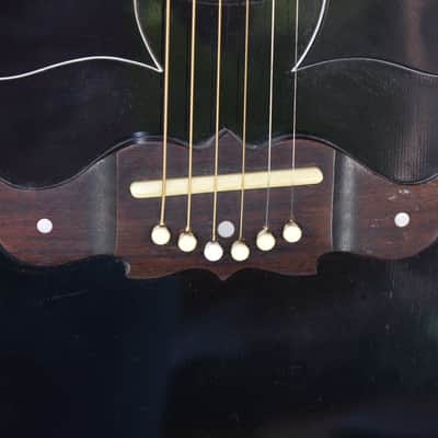 Ibanez Concord 752 Black Beauty image 6