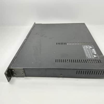 Roland U-110 MIDI PCM Sound Source Module Synthesizer Vintage image 5