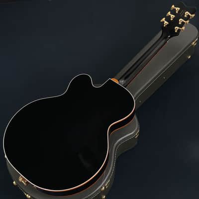 Gretsch G6136T-Black Black Falcon Gretsch [JT18041870] (06/15) image 10