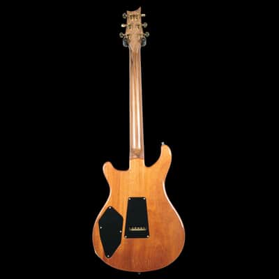 PRS 513 Rosewood In Blue Matteo 2005 2005 image 4