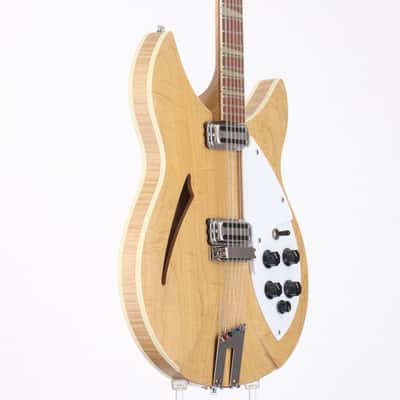 Rickenbacker 360/12V64 [ZB-0371] (04/01) image 8