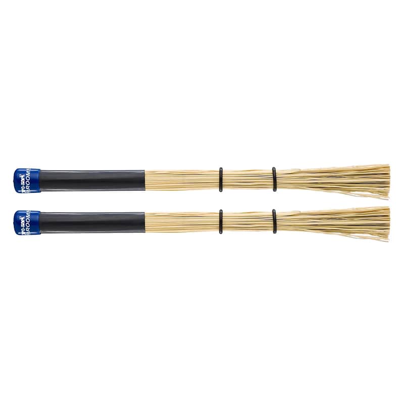 Pro-Mark PMBRM2 Small Broomsticks image 1