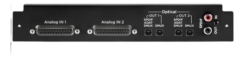 Symphony I/O 16 Digital In/Analog Out MK1 module image 1