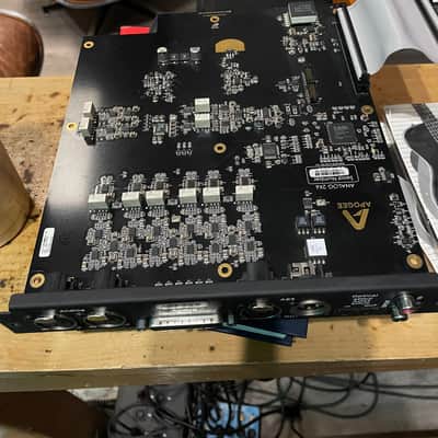 Apogee 2x6 Module for Symphony I/O Mki/Mkii image 3