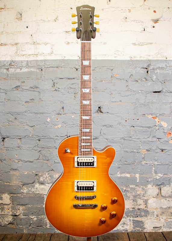 Eastman SB59 Vintage 2026 - Satin Goldburst image 1