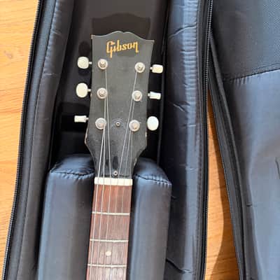 Gibson ES-140T 3/4 1957 Sunburst image 2