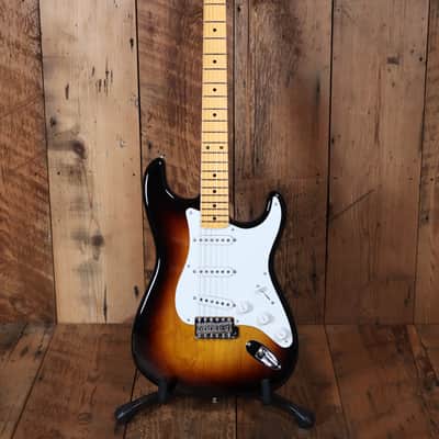 Fender Custom Shop '55 Reissue Stratocaster NOS image 1