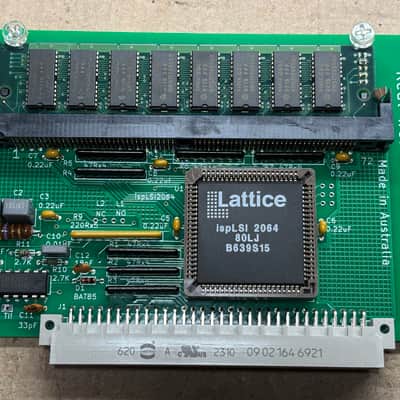 32MB RAM für Akai S1000 S1100