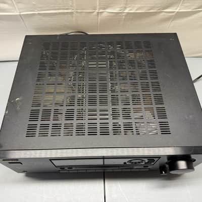 Onkyo TX-SV545 Receiver HiFi Stereo Vintage Audiophile 5.1 Channel Phono Zones image 4