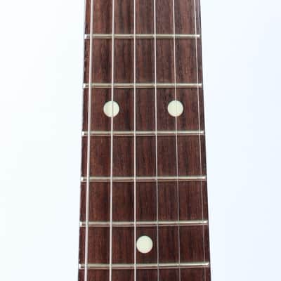 2022 Fender Telecaster Traditional 60s LTD Bigsby lake placid blue image 4