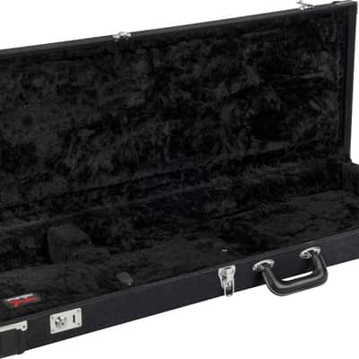 Fender X Wrangler Denim Case image 2