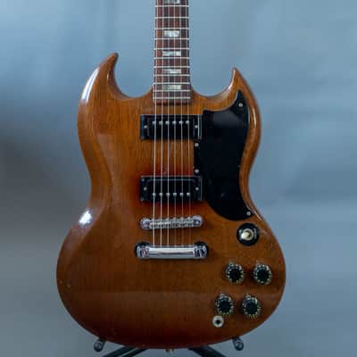 Gibson SG Special 1973 image 1