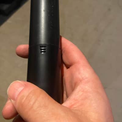 Line 6 XD-V70 Digital Wireless Microphone 2010 Black image 5