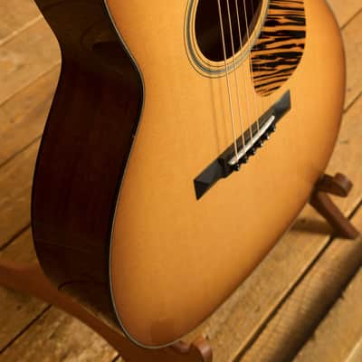 Collings 0001 - Custom Western Shaded Top image 6
