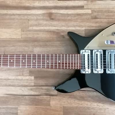 Rickenbacker 325 [John Lennon replica] image 1