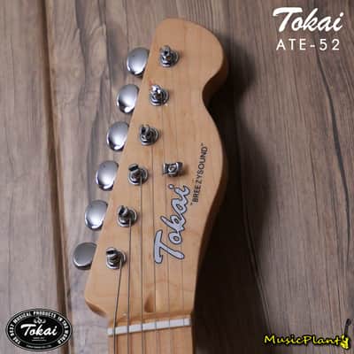Tokai ATE52 GS/M image 5