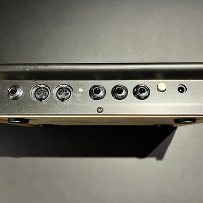 Vermona Kick Lancet Desktop Analog Kick Drum Generator 2010s - Black image 6