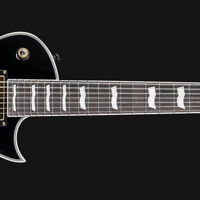 LTD LEC1007BETBLK EC-1007B EVERTUNE BLACK image 1