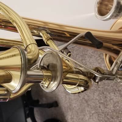 Getzen 4062r 2015 Rosegold image 2