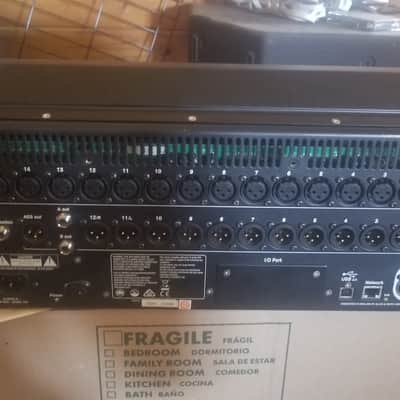 Allen & Heath SQ5 image 4