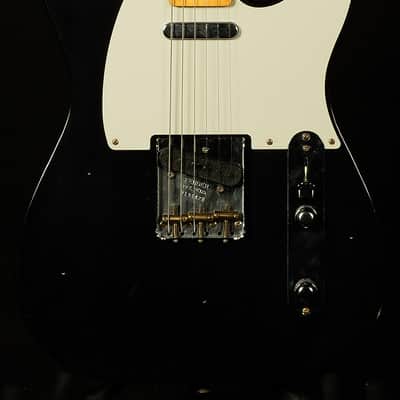 Fender Custom Shop Wildwood 10 1955 Telecaster - Journeyman Relic image 1